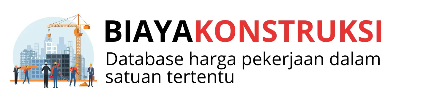 Biaya Konstruksi