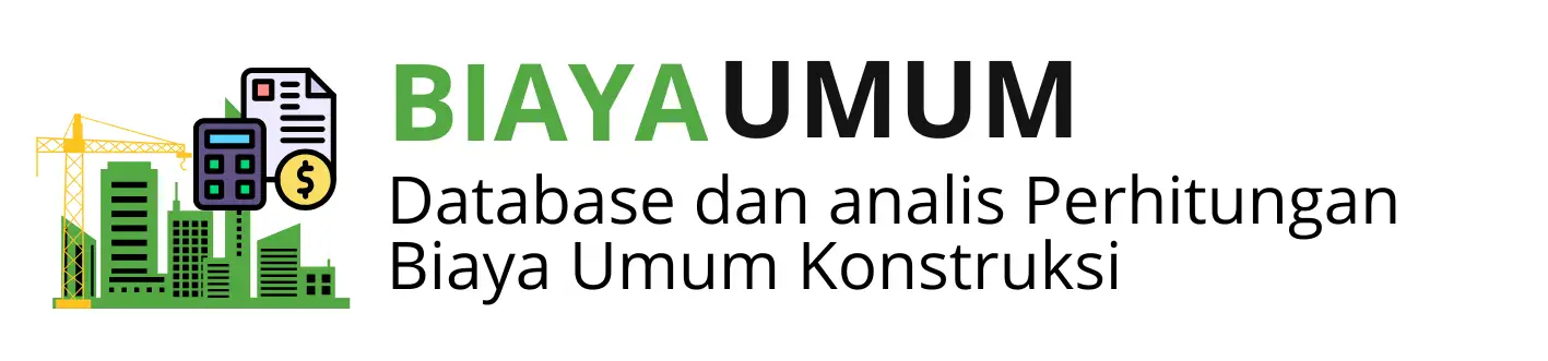 Biaya Umum