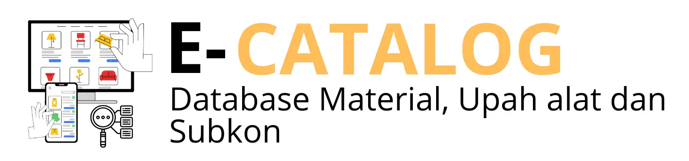 E-Catalog