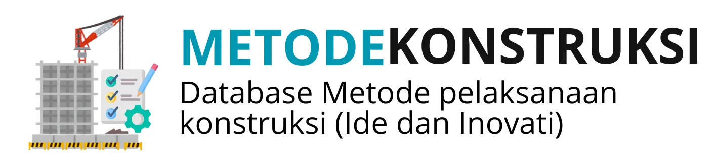 Metode Pelaksanaan