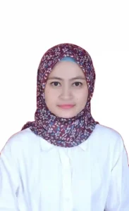 Desy Triana Sari