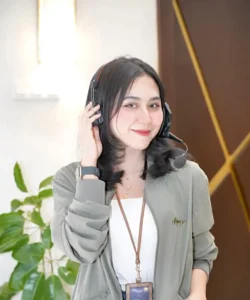 Felycia Ambarina Rismawan